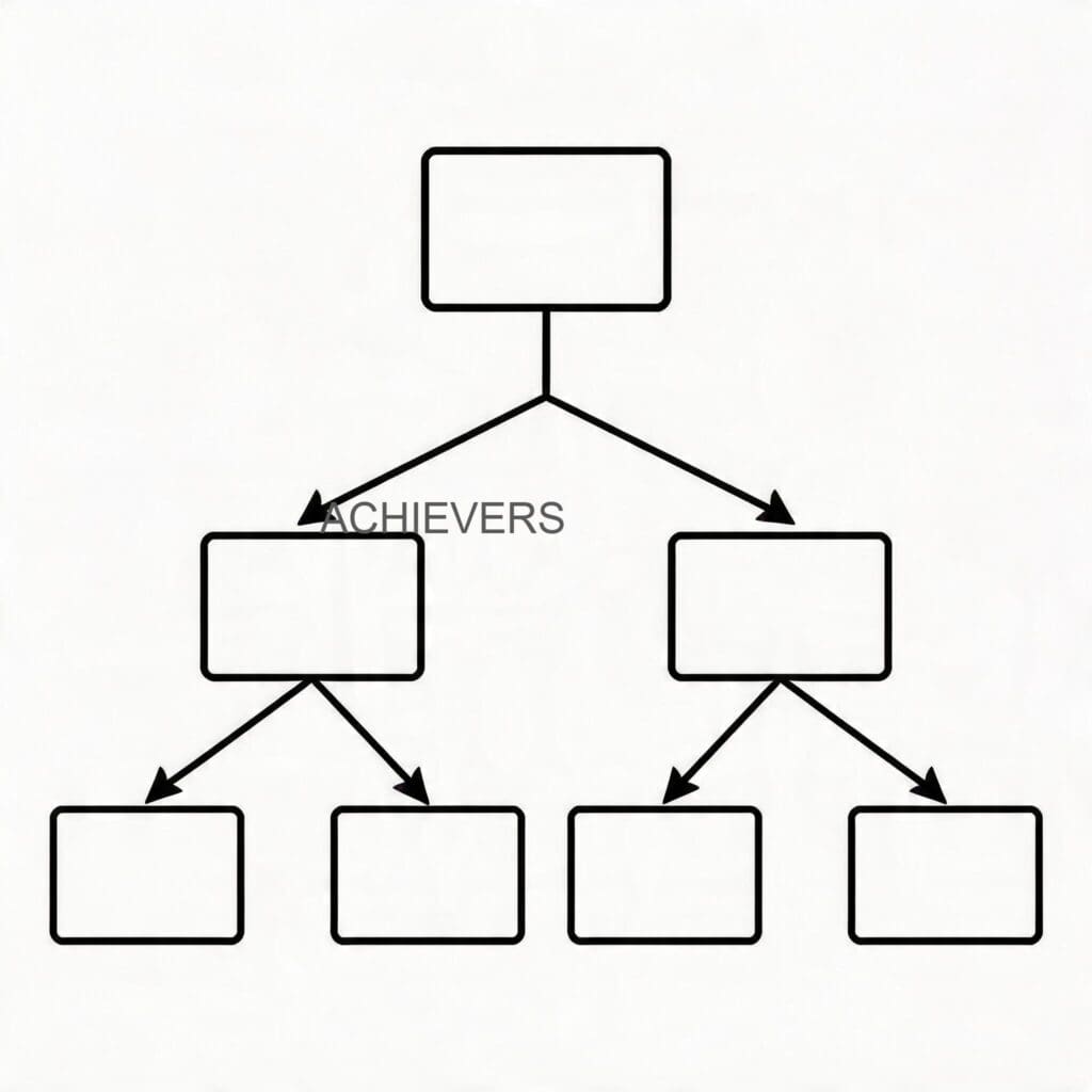 Technical diagram showing selection decision flow for Oil Flow Meter based on application parameters