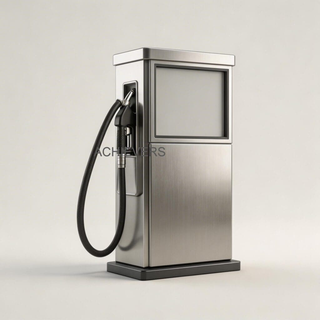 Overview of the main Diesel Dispenser configurations and variants available