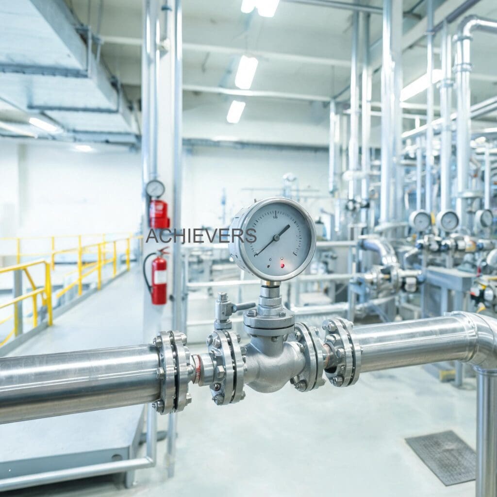 Diesel Flow Meter in productive use demonstrating measurable financial output and fluid transfer control at an active industrial heavy-equipment refueling site